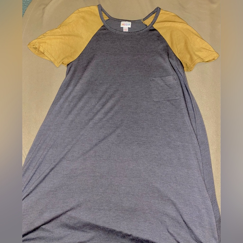 Lularoe Carly dress